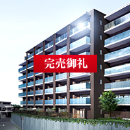 バンベール本山池園町