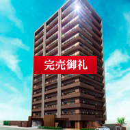 バンベール松城町