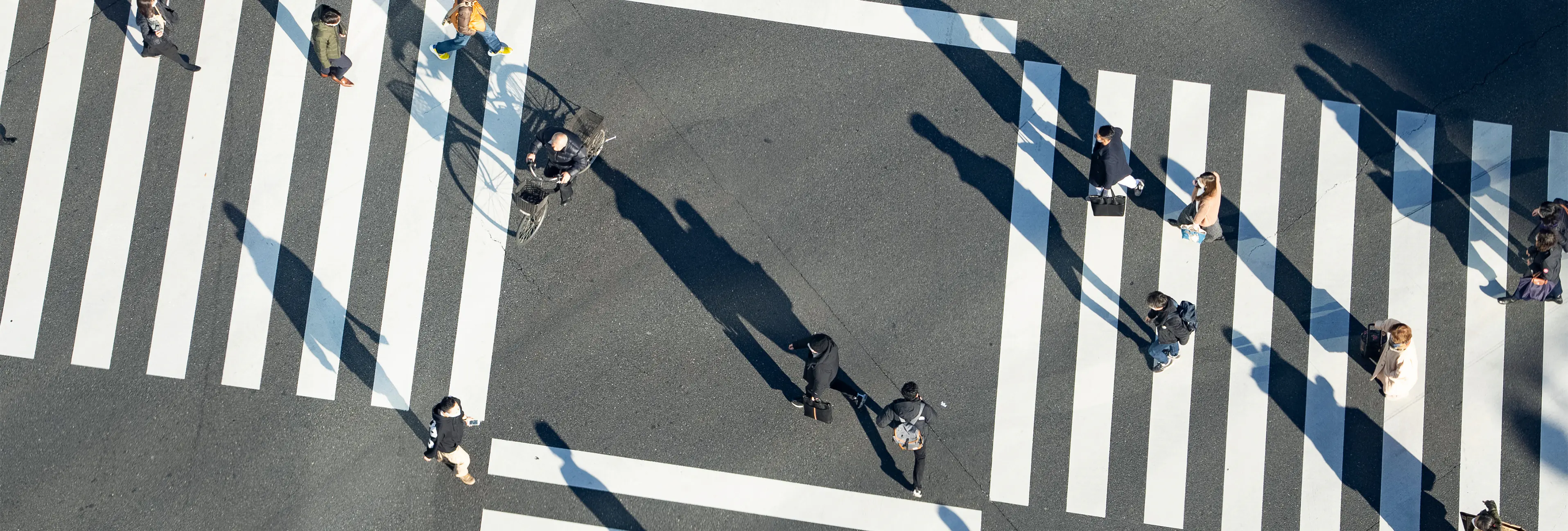 人と人のつながりが、街の原動力になる。