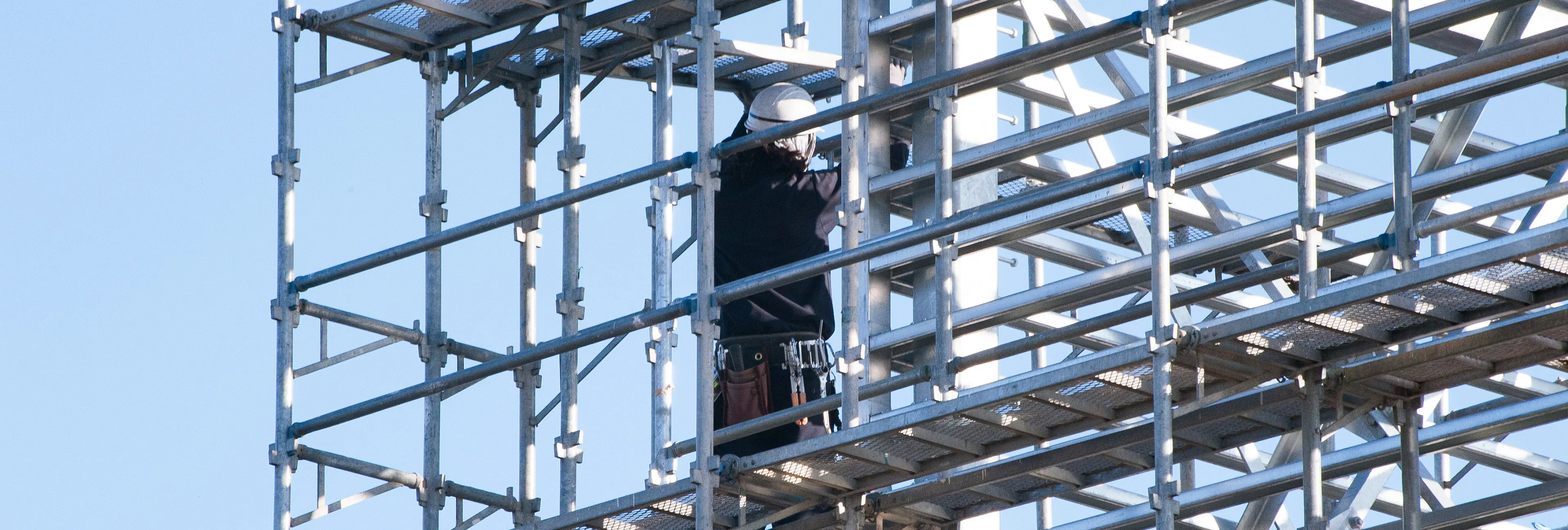 街づくりを支えるYAHAGIの総合力。