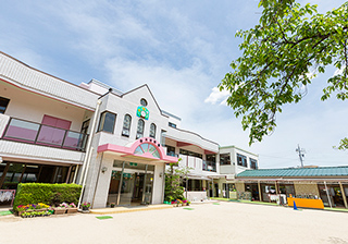 私立桜木幼稚園