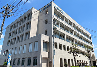 秋田病院