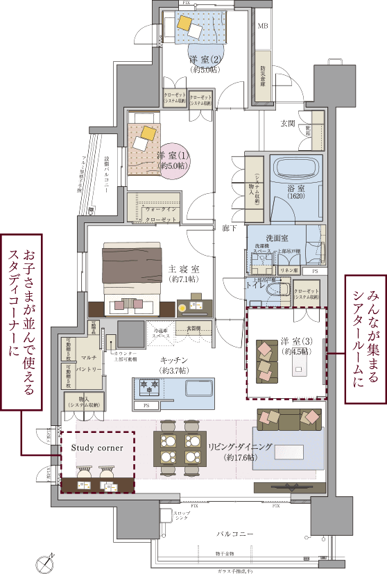 基本プラン