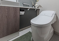REST ROOM